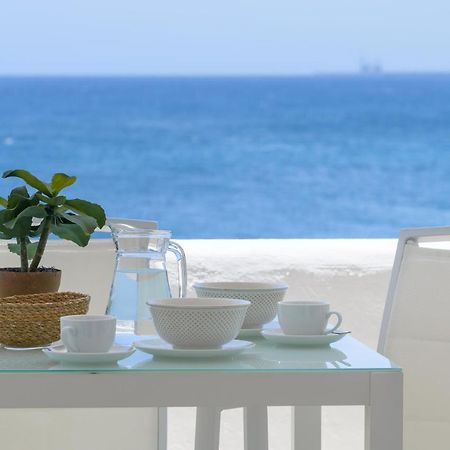 Апартаменты La Vida Oceana Коста-Тегисе Экстерьер фото
